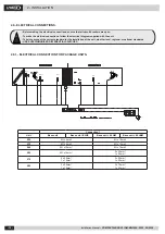 Предварительный просмотр 38 страницы Lennox EMEA ADVANCED COMPACTAIR2 Installation, Operating And Maintenance Manual