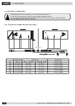 Предварительный просмотр 39 страницы Lennox EMEA ADVANCED COMPACTAIR2 Installation, Operating And Maintenance Manual