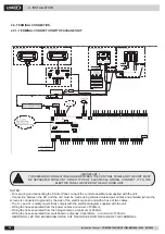 Предварительный просмотр 40 страницы Lennox EMEA ADVANCED COMPACTAIR2 Installation, Operating And Maintenance Manual