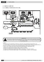 Предварительный просмотр 41 страницы Lennox EMEA ADVANCED COMPACTAIR2 Installation, Operating And Maintenance Manual