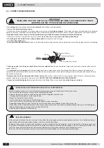 Предварительный просмотр 49 страницы Lennox EMEA ADVANCED COMPACTAIR2 Installation, Operating And Maintenance Manual