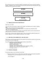 Preview for 23 page of Lennox EMEA Euromon 100 Series Installation, User And Maintenance Manual