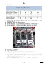 Предварительный просмотр 11 страницы Lennox EMEA FRIGA-BOHN DUO CU 114 Installation Instructions Manual