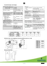 Предварительный просмотр 17 страницы Lennox EMEA FRIGA-BOHN DUO CU 114 Installation Instructions Manual