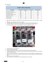 Предварительный просмотр 33 страницы Lennox EMEA FRIGA-BOHN DUO CU 114 Installation Instructions Manual