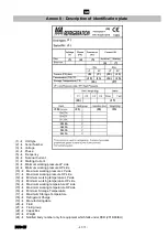 Предварительный просмотр 45 страницы Lennox EMEA FRIGA-BOHN DUO CU 114 Installation Instructions Manual