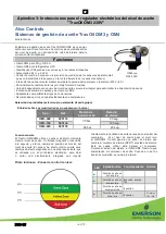 Предварительный просмотр 61 страницы Lennox EMEA FRIGA-BOHN DUO CU 114 Installation Instructions Manual