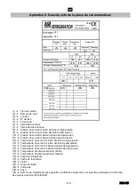 Предварительный просмотр 68 страницы Lennox EMEA FRIGA-BOHN DUO CU 114 Installation Instructions Manual