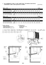 Preview for 6 page of Lennox EMEA FRIGA-BOHN HK REFRIGERATION 3C-E Series Installation Instructions Manual