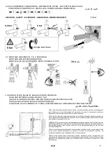 Preview for 7 page of Lennox EMEA FRIGA-BOHN HK REFRIGERATION 3C-E Series Installation Instructions Manual