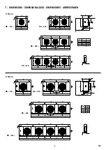 Предварительный просмотр 3 страницы Lennox EMEA FRIGA-BOHN NK Series Installation Instructions Manual