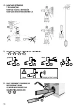 Предварительный просмотр 10 страницы Lennox EMEA FRIGA-BOHN NK Series Installation Instructions Manual