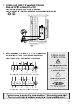 Предварительный просмотр 11 страницы Lennox EMEA FRIGA-BOHN NK Series Installation Instructions Manual