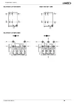 Preview for 32 page of Lennox EMEA HYDROLEAN Installation, Operating And Maintenance