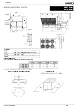 Предварительный просмотр 75 страницы Lennox EMEA HYDROLEAN Installation, Operating And Maintenance