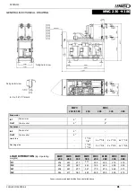 Предварительный просмотр 86 страницы Lennox EMEA HYDROLEAN Installation, Operating And Maintenance