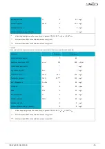 Предварительный просмотр 20 страницы Lennox EMEA INNOV CD-CU-CX Instructions For Installation, Use And Maintenance Manual