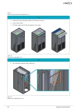 Предварительный просмотр 29 страницы Lennox EMEA INNOV CD-CU-CX Instructions For Installation, Use And Maintenance Manual