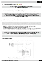 Preview for 18 page of Lennox EMEA MAXIAIR MXP-HPW Installation, Operating And Maintenance Manual