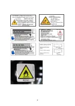 Preview for 9 page of Lennox EMEA MONOTOP R290 Installation, User And Maintenance Manual