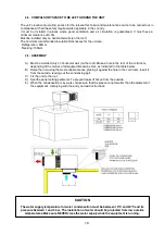 Preview for 11 page of Lennox EMEA MONOTOP R290 Installation, User And Maintenance Manual