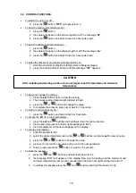 Preview for 15 page of Lennox EMEA MONOTOP R290 Installation, User And Maintenance Manual