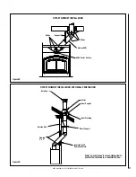 Предварительный просмотр 17 страницы Lennox Hearth Products 038M Installation And Operating Instructions Manual