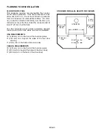 Предварительный просмотр 5 страницы Lennox Hearth Products 1003C Installation And Operation Manual