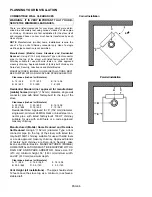 Предварительный просмотр 6 страницы Lennox Hearth Products 1003C Installation And Operation Manual