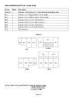 Предварительный просмотр 26 страницы Lennox Hearth Products 1003C Installation And Operation Manual