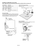 Предварительный просмотр 28 страницы Lennox Hearth Products 1003C Installation And Operation Manual