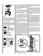 Предварительный просмотр 12 страницы Lennox Hearth Products 2-EN53-VDLPM Installation Instructions Manual