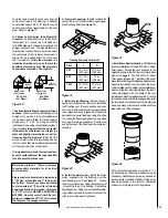 Предварительный просмотр 13 страницы Lennox Hearth Products 2-EN53-VDLPM Installation Instructions Manual