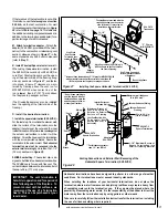 Предварительный просмотр 17 страницы Lennox Hearth Products 2-EN53-VDLPM Installation Instructions Manual