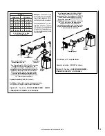 Предварительный просмотр 19 страницы Lennox Hearth Products 2-EN53-VDLPM Installation Instructions Manual