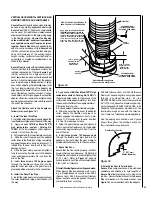 Предварительный просмотр 21 страницы Lennox Hearth Products 2-EN53-VDLPM Installation Instructions Manual