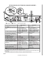 Предварительный просмотр 7 страницы Lennox Hearth Products 775 Installation Instructions Manual