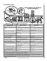 Предварительный просмотр 7 страницы Lennox Hearth Products Adagio ADAGIO-EN Installation Instructions Manual