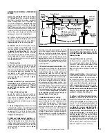 Предварительный просмотр 17 страницы Lennox Hearth Products Adagio ADAGIO-EN Installation Instructions Manual