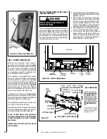 Предварительный просмотр 24 страницы Lennox Hearth Products Adagio ADAGIO-EN Installation Instructions Manual