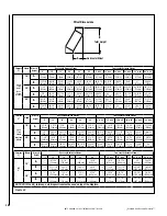 Предварительный просмотр 20 страницы Lennox Hearth Products BRENTWOOD LV Installation And Operation Instructions Manual
