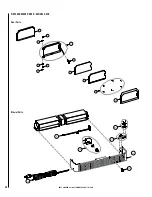 Предварительный просмотр 20 страницы Lennox Hearth Products CANYON C310 Installation And Operation Manual