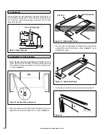 Предварительный просмотр 10 страницы Lennox Hearth Products Catalytic Vent-Free Wall Mounted Gas FirePlace Installation And Operation Instructions Manual