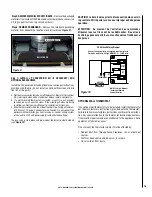 Preview for 13 page of Lennox Hearth Products CI1500DVF Series Installation Instructions Manual