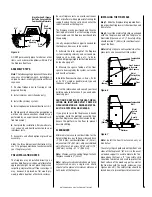 Предварительный просмотр 5 страницы Lennox Hearth Products COLONIAL COL-3629 Installation Instructions Manual