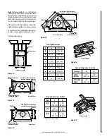 Предварительный просмотр 7 страницы Lennox Hearth Products COLONIAL COL-3629 Installation Instructions Manual