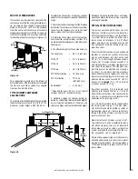 Предварительный просмотр 11 страницы Lennox Hearth Products COLONIAL COL-3629 Installation Instructions Manual