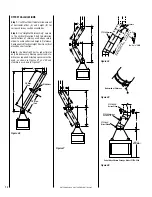 Предварительный просмотр 12 страницы Lennox Hearth Products COLONIAL COL-3629 Installation Instructions Manual