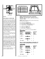 Предварительный просмотр 16 страницы Lennox Hearth Products COLONIAL COL-3629 Installation Instructions Manual