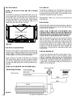 Предварительный просмотр 18 страницы Lennox Hearth Products Direct-Vent Gas Installation And Operation Manual